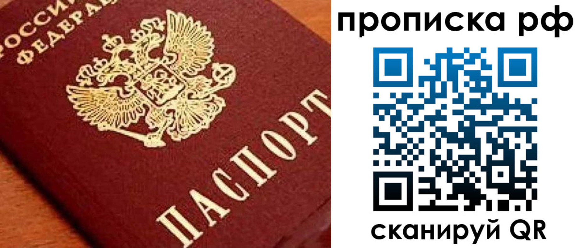 прописка законно в Люберцах